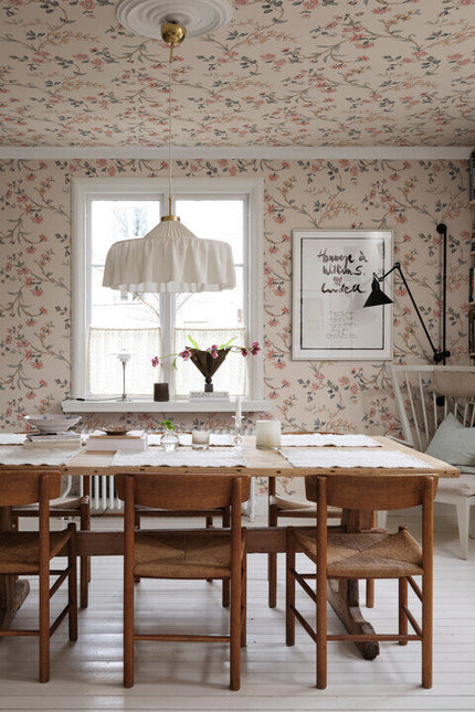 S10399 Sandberg Tidlosa Clara Pastel