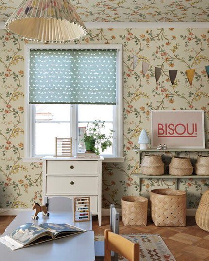 S10400 Sandberg Tidlosa Clara Oat
