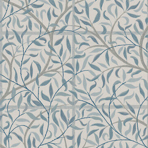 S10406 Sandberg Tidlosa Emmie Misty Blue