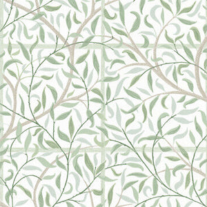 S10407 Sandberg Tidlosa Emmie Spring Green