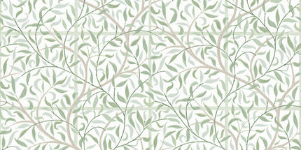 S10407 Sandberg Tidlosa Emmie Spring Green