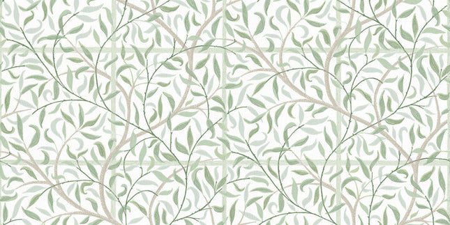 S10407 Sandberg Tidlosa Emmie Spring Green