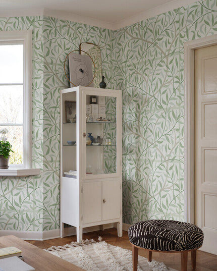 S10407 Sandberg Tidlosa Emmie Spring Green
