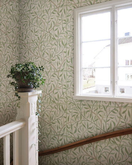 S10407 Sandberg Tidlosa Emmie Spring Green