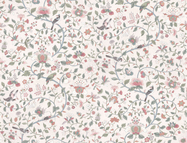 S10410 Sandberg Tidlosa Hedda Pastel