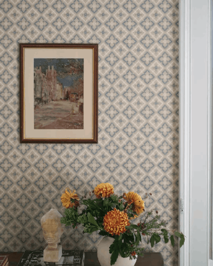 Kleur_Mijn_Interieur_Sandberg_EttHemOland_Edvin_IndigoBlue_S10456_Roomshot