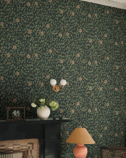 S10465 Sandberg Ett Hem Oland Solliden Midnight Blue