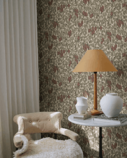Kleur_Mijn_Interieur_Sandberg_EttHemOland_Emrik_Burgundy_S10468_Roomshot