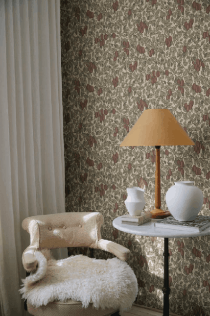 Kleur_Mijn_Interieur_Sandberg_EttHemOland_Emrik_Burgundy_S10468_Roomshot