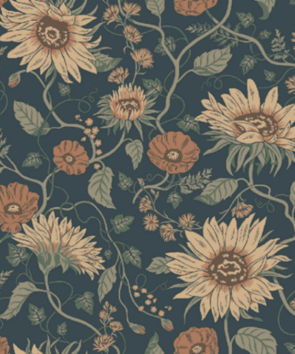 Kleur_Mijn_Interieur_Sandberg_EttHemOland_Solveig_MidnightBlue_S10480