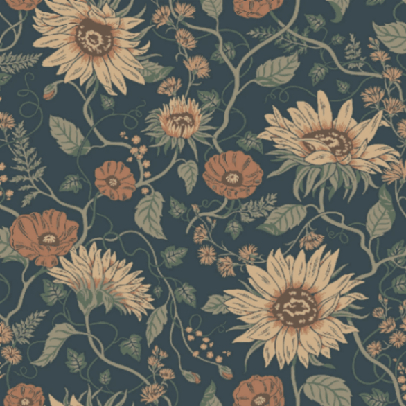 Kleur_Mijn_Interieur_Sandberg_EttHemOland_Solveig_MidnightBlue_S10480