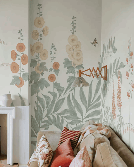 Kleur_Mijn_Interieur_Sandberg_EttHemOland_Aino_Peach_S10481_Roomshot