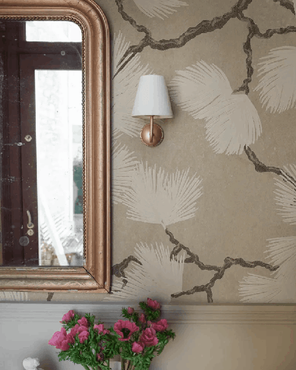 Kleur_Mijn_Interieur_Sandberg_EttHemOland_PineMural_Beige_S10487_Detailshot