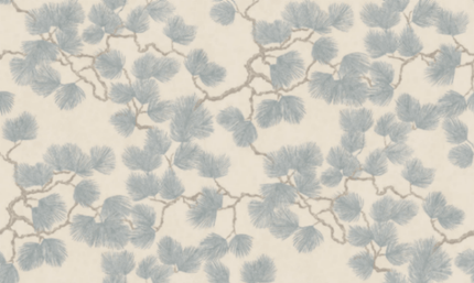 Kleur_Mijn_Interieur_Sandberg_EttHemOland_PineMural_MistyBlue_S10489