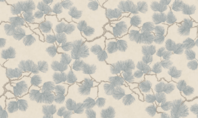 Kleur_Mijn_Interieur_Sandberg_EttHemOland_PineMural_MistyBlue_S10489