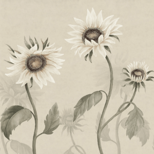 Kleur_Mijn_Interieur_Sandberg_EttHemOland_Sunflowers_White_S10529