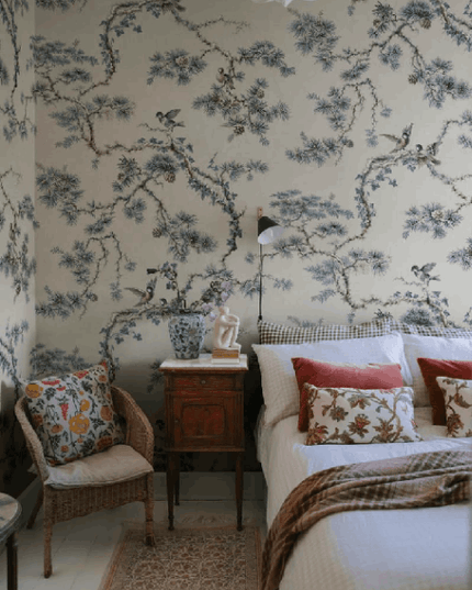 Kleur_Mijn_Interieur_Sandberg_EttHemOland_NoahMural_Blue_S10572_Roomshot