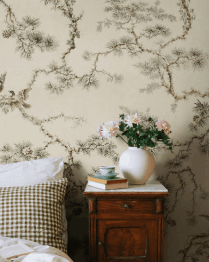 Kleur_Mijn_Interieur_Sandberg_EttHemOland_NoahMural_Sandstone_S10655_Roomshot