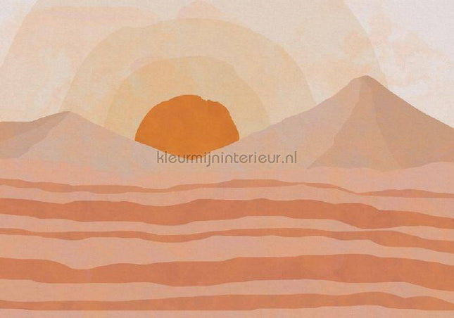 Komar INK INX8-040 | Bestellen bij https://www.kleurmijninterieur.nl/