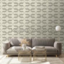 Hookedonwalls Leopard Walk 15330 | Bestellen bij https://www.kleurmijninterieur.nl/