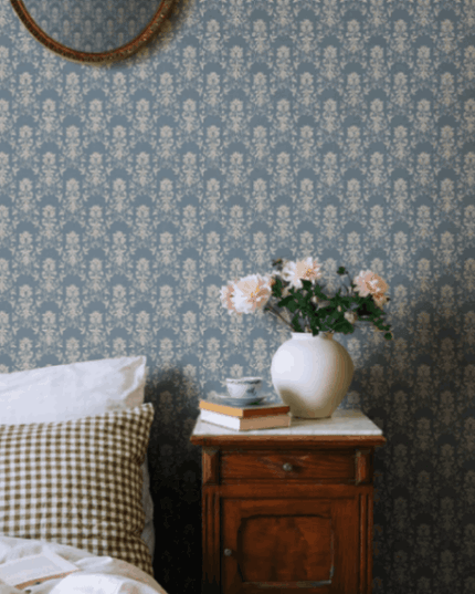 Kleur_Mijn_Interieur_Sandberg_EttHemOland_Alva_IndigoBlue_S10461_Roomshot