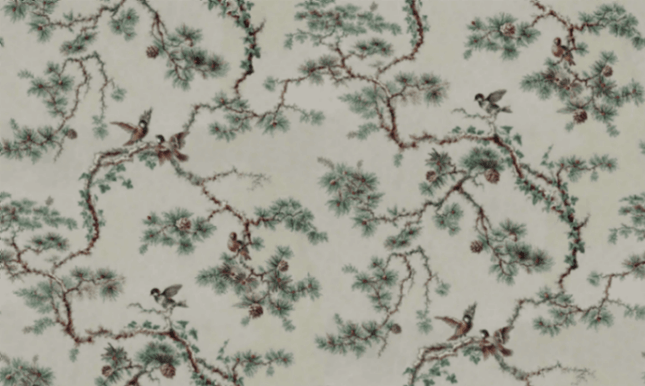 Kleur_Mijn_Interieur_Sandberg_EttHemOland_NoahMural_Green_S10573
