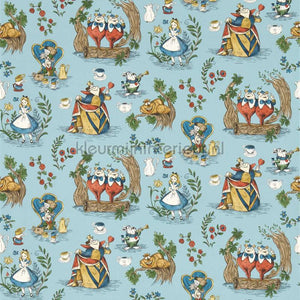 Sanderson Disney HOME x Sanderson DDIW217286 | Bestellen bij https://www.kleurmijninterieur.nl/