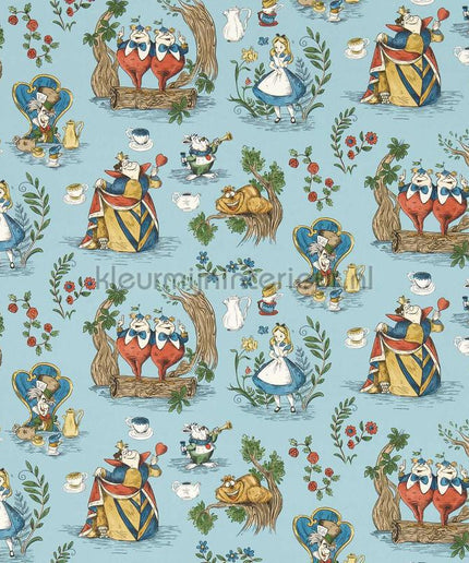 Sanderson Disney HOME x Sanderson DDIW217286 | Bestellen bij https://www.kleurmijninterieur.nl/