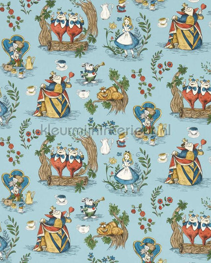 Sanderson Disney HOME x Sanderson DDIW217286 | Bestellen bij https://www.kleurmijninterieur.nl/