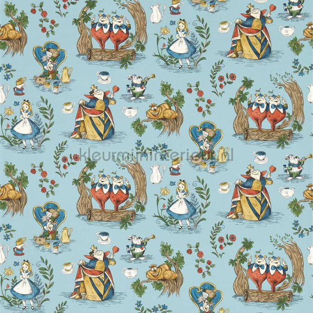 Sanderson Disney HOME x Sanderson DDIW217286 | Bestellen bij https://www.kleurmijninterieur.nl/