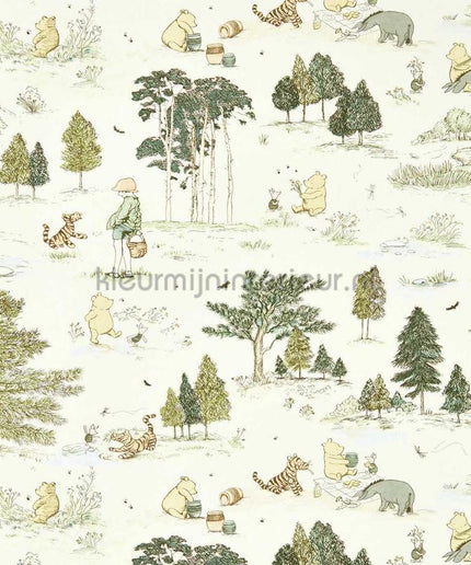 Sanderson Disney HOME x Sanderson DDIW217280 | Bestellen bij https://www.kleurmijninterieur.nl/
