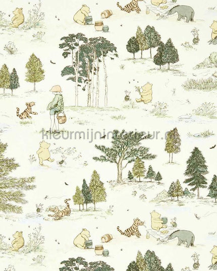 Sanderson Disney HOME x Sanderson DDIW217280 | Bestellen bij https://www.kleurmijninterieur.nl/