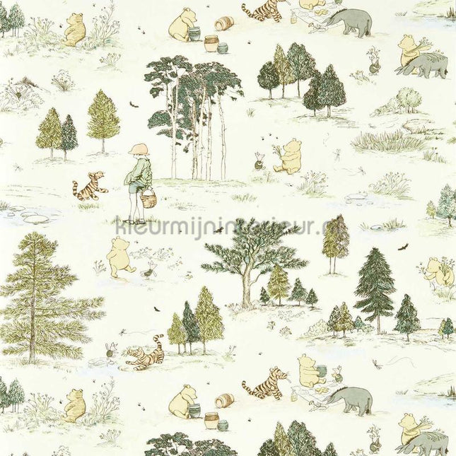Sanderson Disney HOME x Sanderson DDIW217280 | Bestellen bij https://www.kleurmijninterieur.nl/