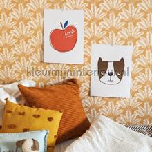 Caselio Our Planet OUP101947127 | Bestellen bij https://www.kleurmijninterieur.nl/