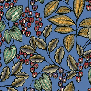 Architects Paper Floral Impression 377541 | Bestellen bij https://www.kleurmijninterieur.nl/