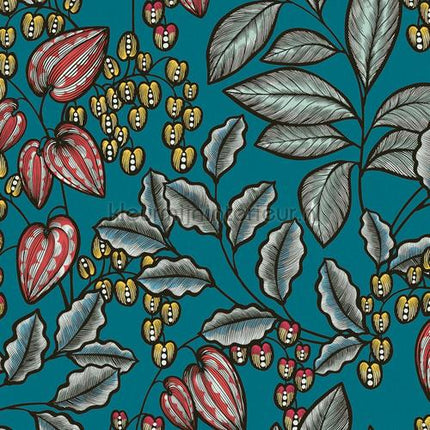 Architects Paper Floral Impression 377542 | Bestellen bij https://www.kleurmijninterieur.nl/