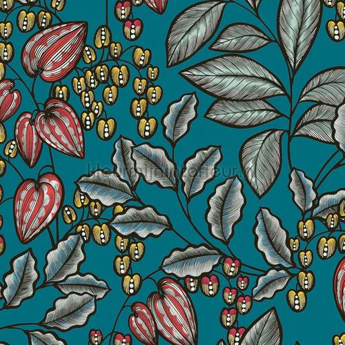 Architects Paper Floral Impression 377542 | Bestellen bij https://www.kleurmijninterieur.nl/