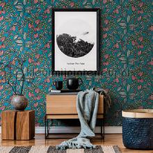 Architects Paper Floral Impression 377542 | Bestellen bij https://www.kleurmijninterieur.nl/