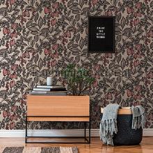 Architects Paper Floral Impression 377543 | Bestellen bij https://www.kleurmijninterieur.nl/