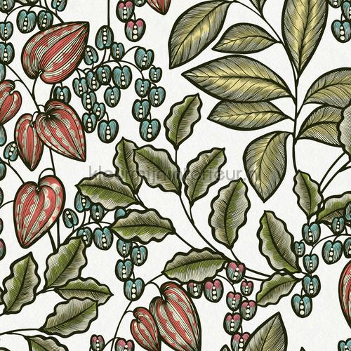 Architects Paper Floral Impression 377545 | Bestellen bij https://www.kleurmijninterieur.nl/