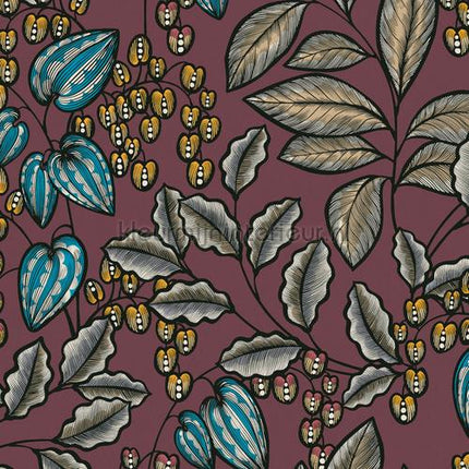 Architects Paper Floral Impression 377546 | Bestellen bij https://www.kleurmijninterieur.nl/