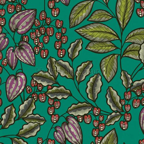 Architects Paper Floral Impression 377547 | Bestellen bij https://www.kleurmijninterieur.nl/