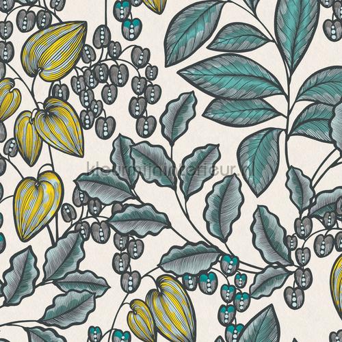 Architects Paper Floral Impression 377551 | Bestellen bij https://www.kleurmijninterieur.nl/