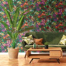 Architects Paper Floral Impression 377562 | Bestellen bij https://www.kleurmijninterieur.nl/