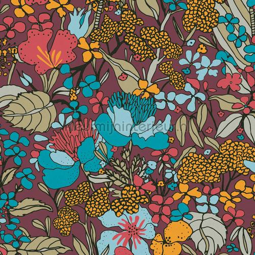 Architects Paper Floral Impression 377563 | Bestellen bij https://www.kleurmijninterieur.nl/