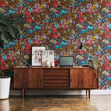 Architects Paper Floral Impression 377563 | Bestellen bij https://www.kleurmijninterieur.nl/