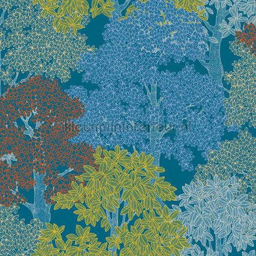 Architects Paper Floral Impression 377531 | Bestellen bij https://www.kleurmijninterieur.nl/