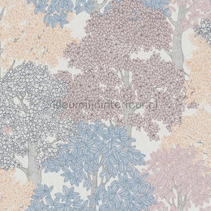 Architects Paper Floral Impression 377534 | Bestellen bij https://www.kleurmijninterieur.nl/