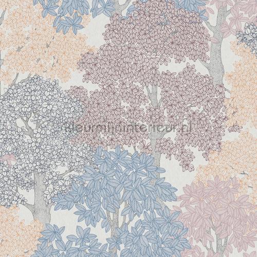 Architects Paper Floral Impression 377534 | Bestellen bij https://www.kleurmijninterieur.nl/