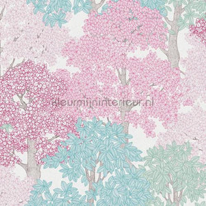 Architects Paper Floral Impression 377535 | Bestellen bij https://www.kleurmijninterieur.nl/